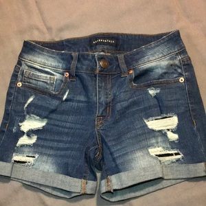 Jean Short